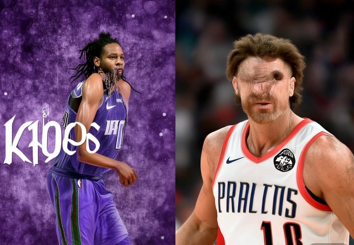 2019年NBA季后赛：国王VS开拓者巅峰对决回顾(图2)