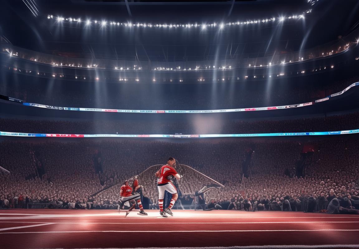 2018年NBA季后赛：篮网对骑士巅峰对决及篮球文化盛宴(图4)