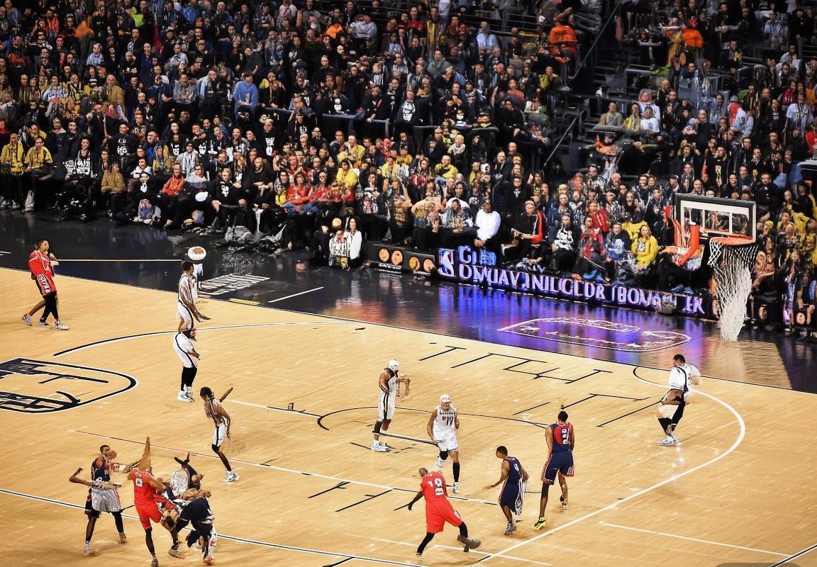 NBA季后赛激战：猛龙凯尔特人巅峰对决回顾(图2)