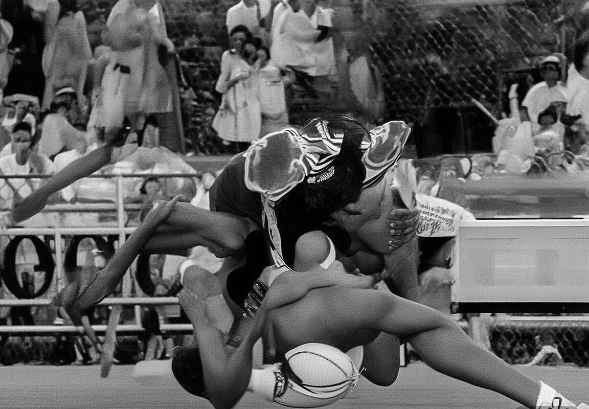 林丹谌龙亚锦赛巅峰对决：传奇之战回顾(图3)