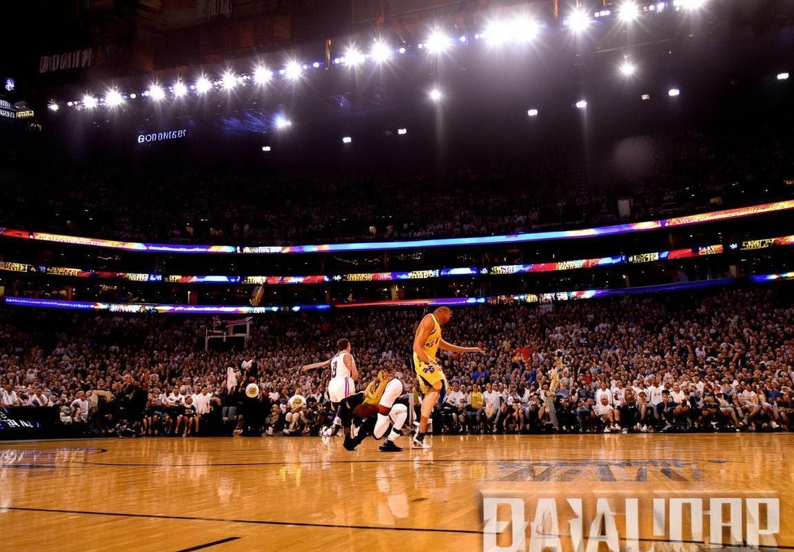 2019年NBA季后赛：国王VS开拓者巅峰对决回顾(图4)