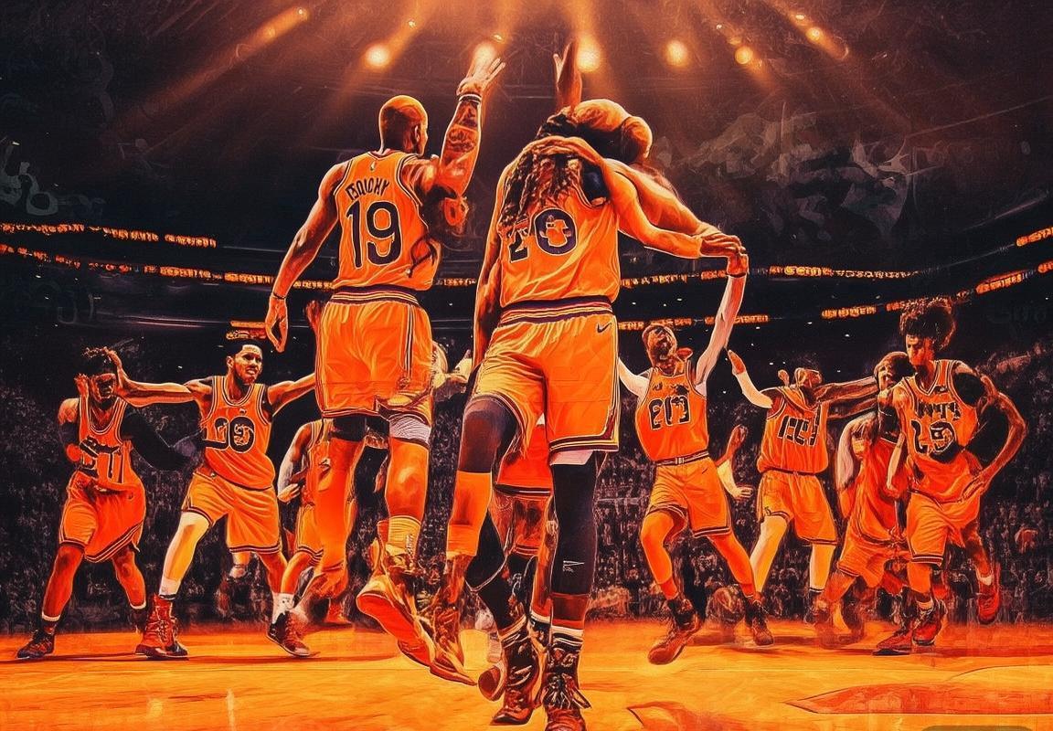 2020NBA经典对决：湖人太阳巅峰之战回顾(图3)